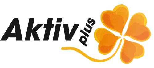Aktivplus Pflege Logo
